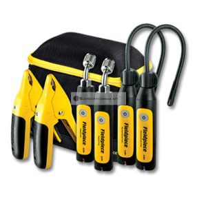   Vezeték nélküli, szerelő készlet  6-db - Job Link® műszer JL3KH6