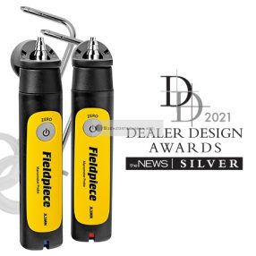   FP Vezeték nélküli 2 db-os manométer készlet  (Job Link System) JL3KM2