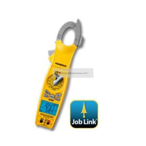   Nagy terhelhetőségű, forgatható fejes vezeték nélküli lakatfogó SC680