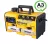 Fieldpiece RunQuick™ 10CFM vákuumszivattyú 230 volt - ATEX minősítéssel FP-VPX33_EU