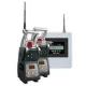 GMI BM25 területmonitorozó állomás/rendszer