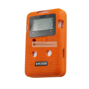 GMI PS DUO-3 O2 és CO kettős gázérzékelő