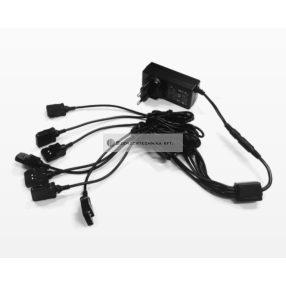 SENKO MGT töltő max.7 készülékhez